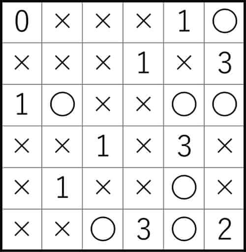 ダイソー　クロスワード　Vol.42 Question26　答え